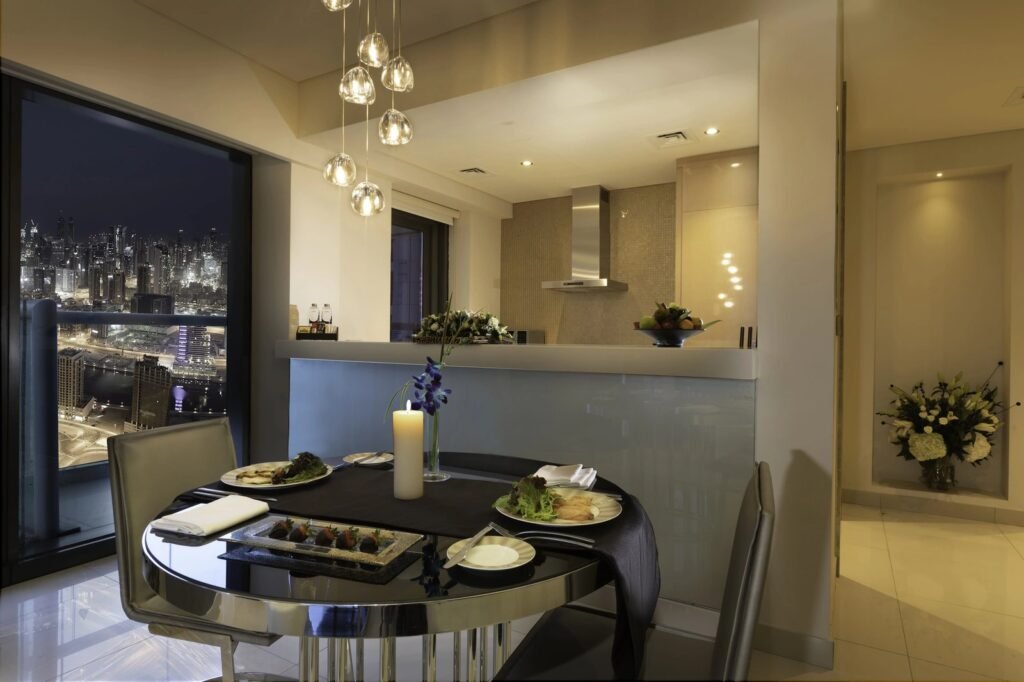 DAMAC Towers by Paramount