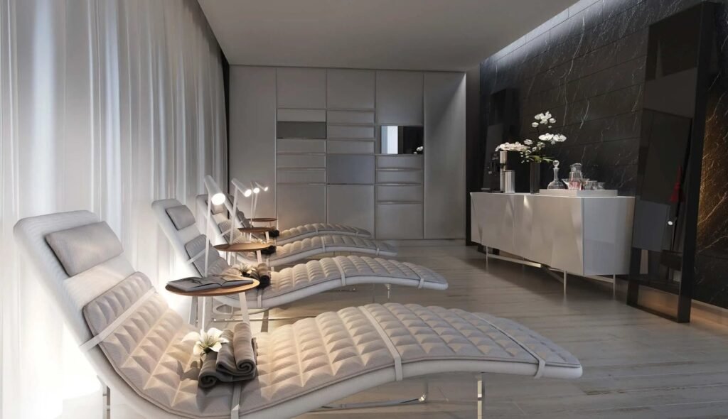 DAMAC Towers by Paramount