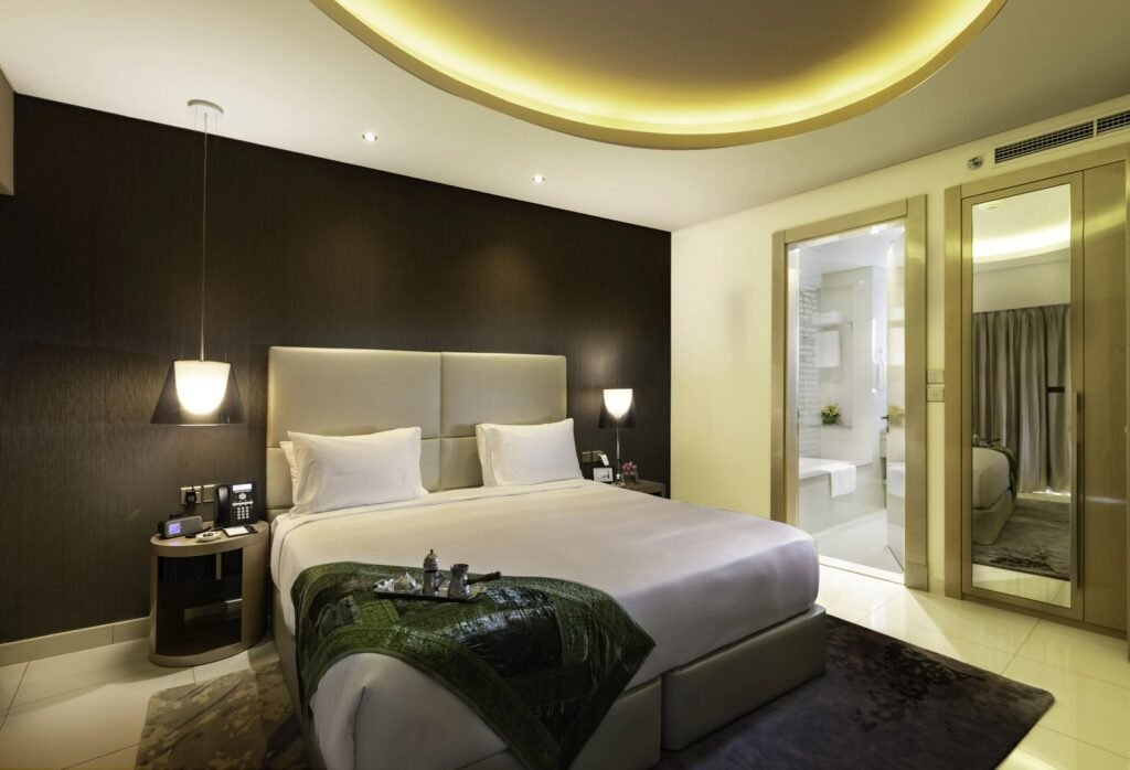 DAMAC Towers by Paramount