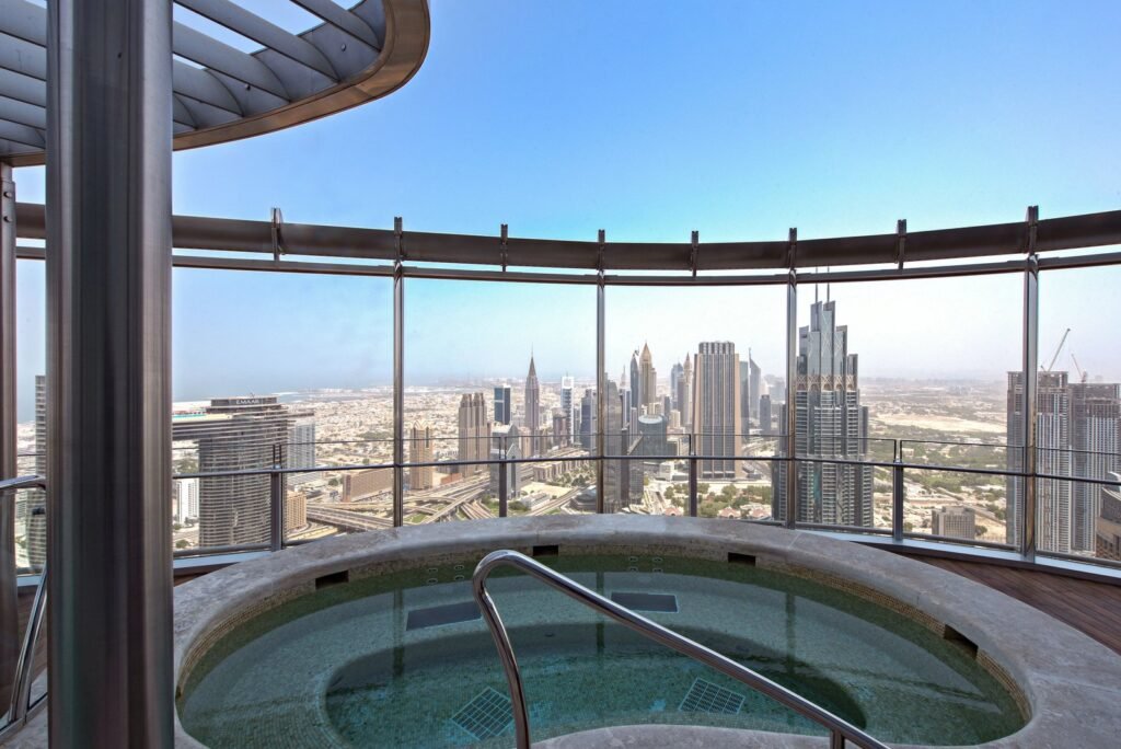 Burj Khalifa