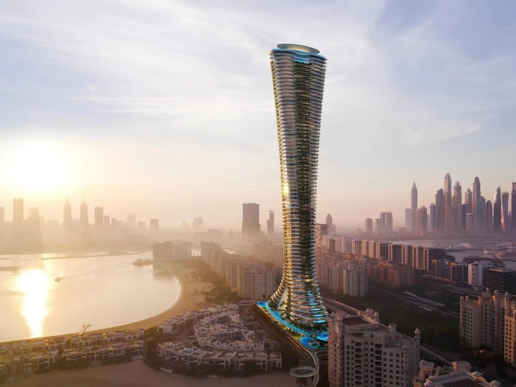 Como Residences