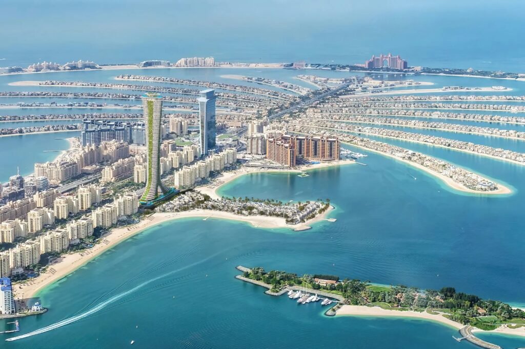 Como Residences