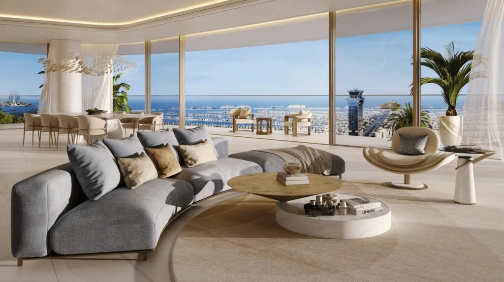 Como Residences