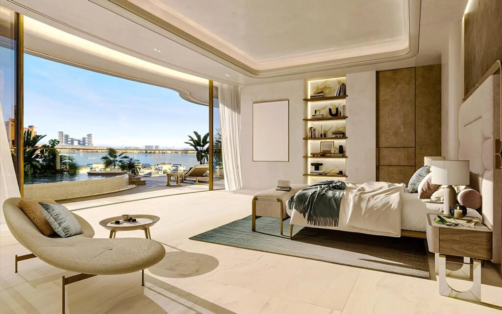 Como Residences