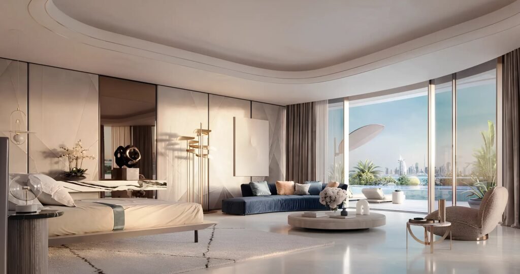 Como Residences