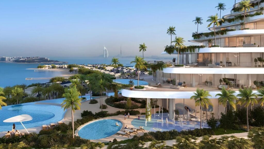 Como Residences