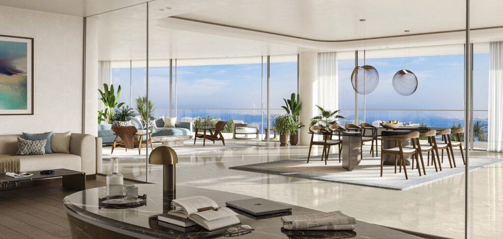 Como Residences