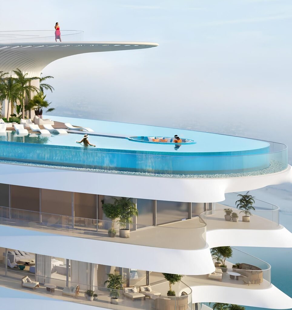 Como Residences