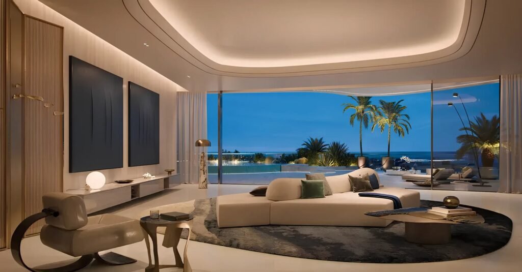 Como Residences