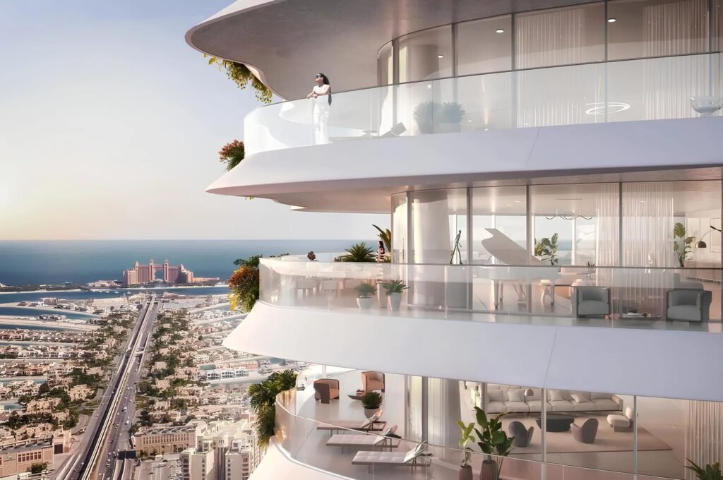 Como Residences