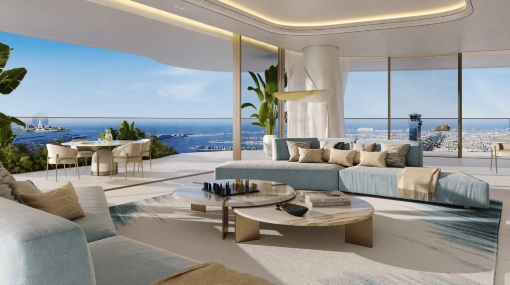 Como Residences