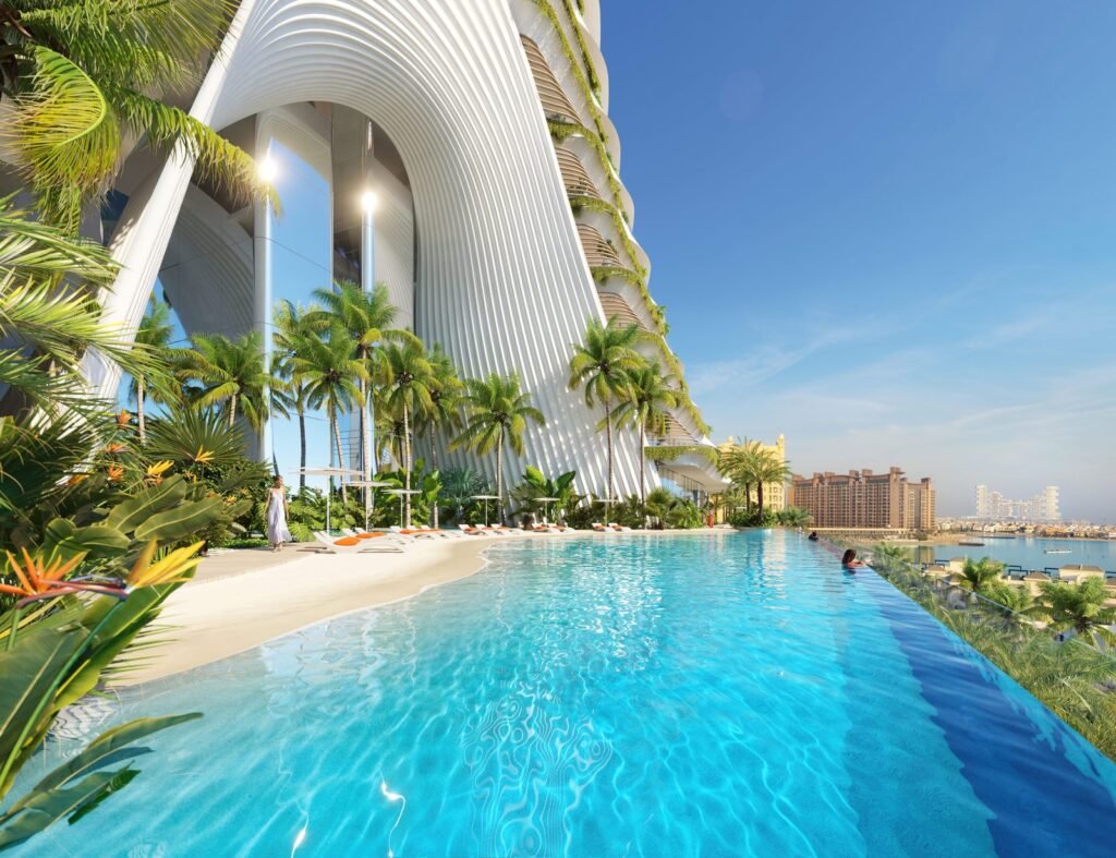 Como Residences