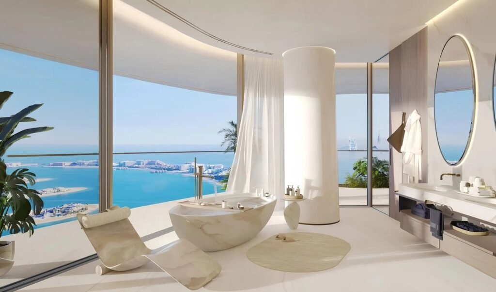 Como Residences