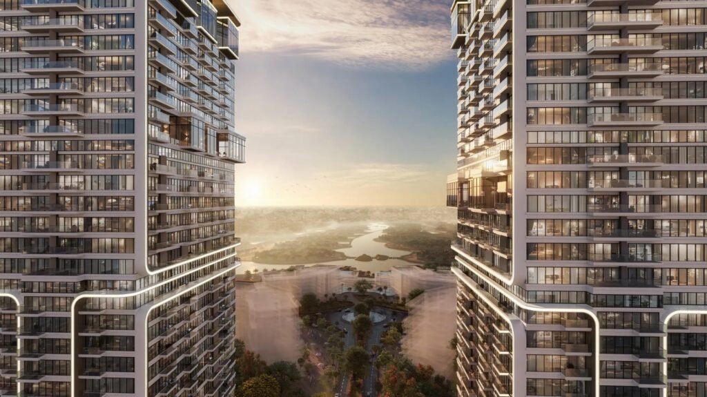 Upper House Ellington · JLT