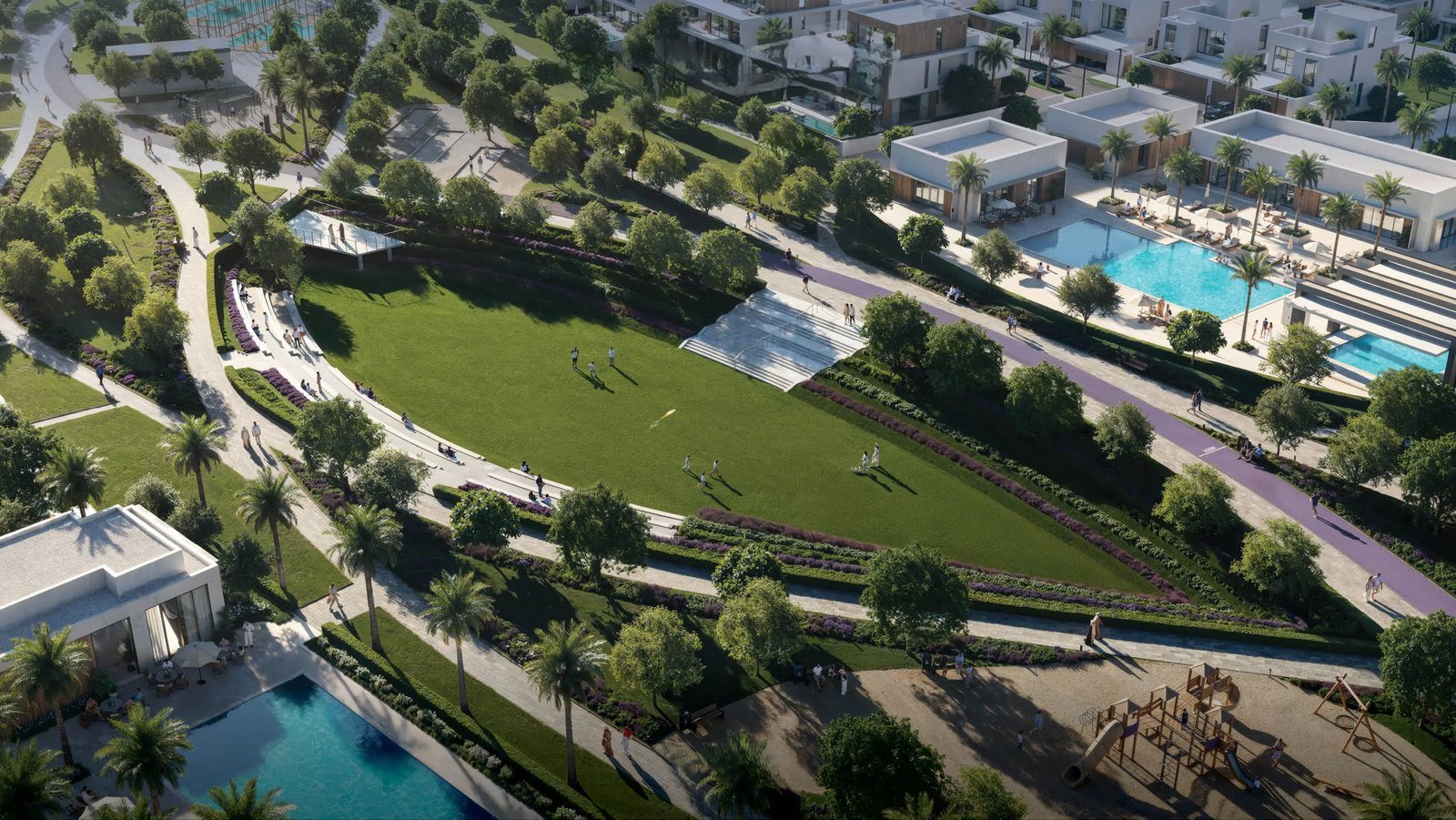 Equiterra Grand Polo · DIP