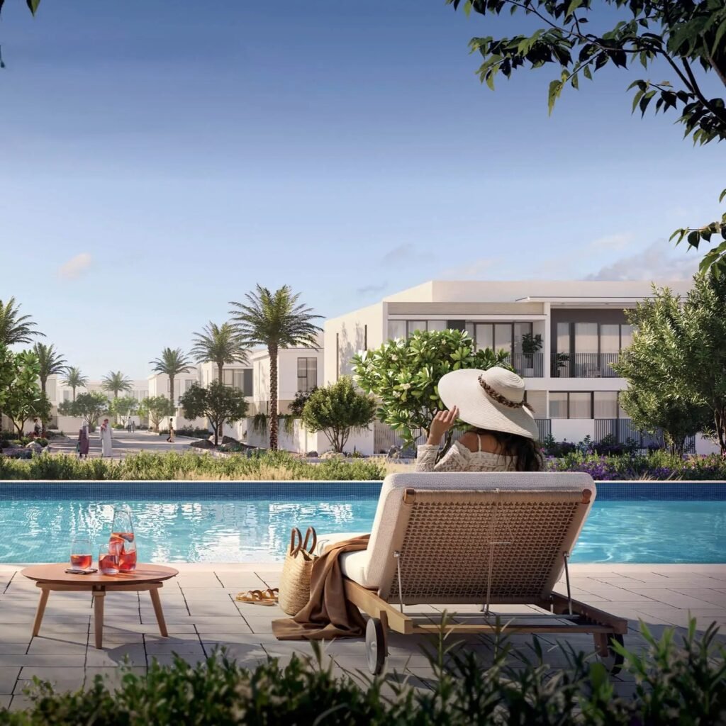 Equiterra Grand Polo · DIP