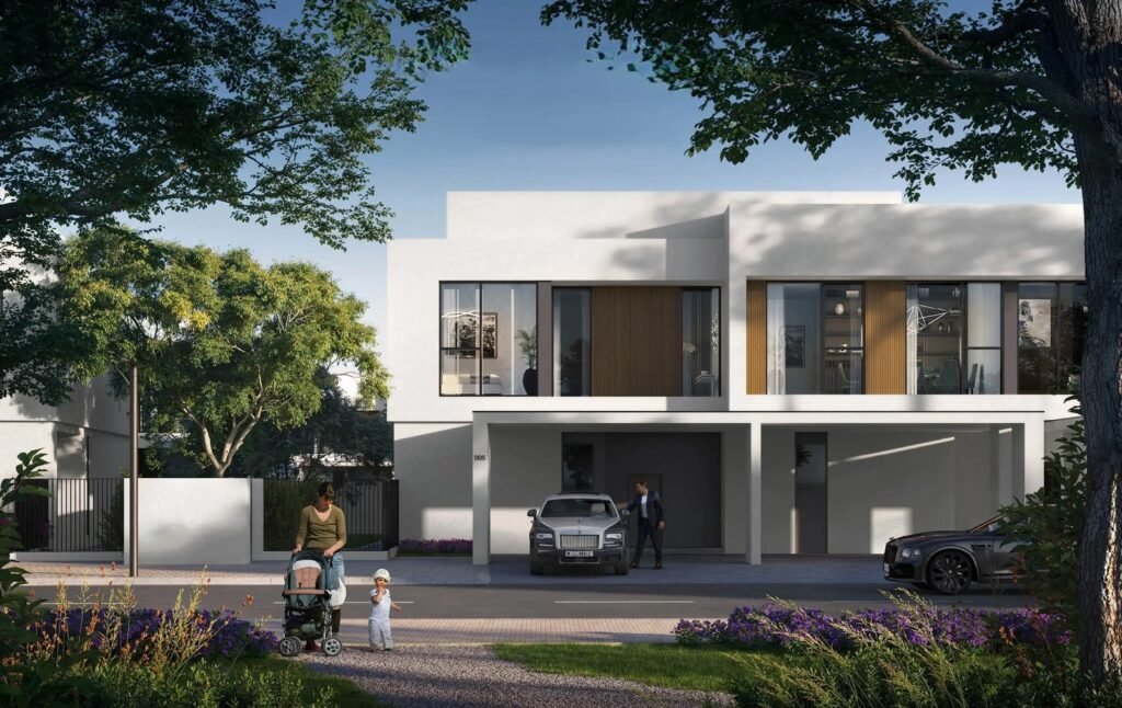 Equiterra Grand Polo · DIP