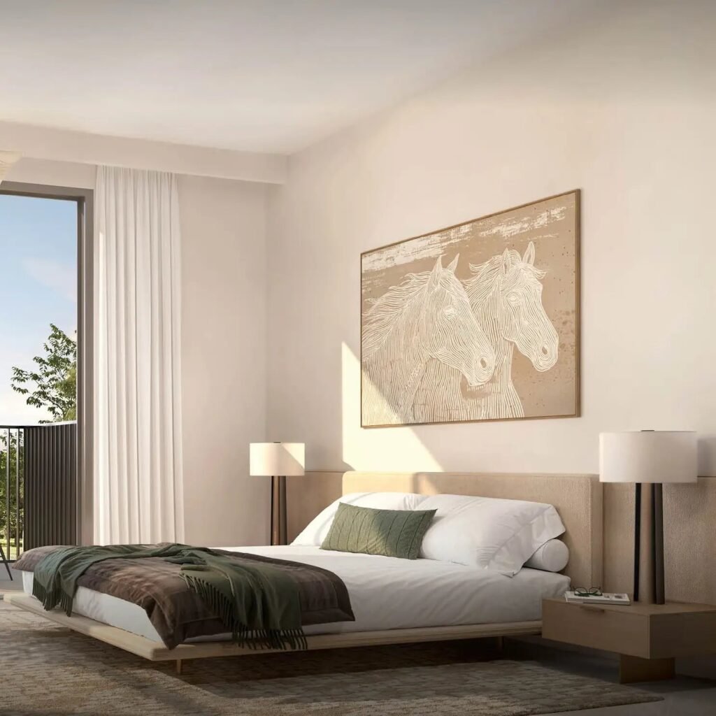 Equiterra Grand Polo · DIP