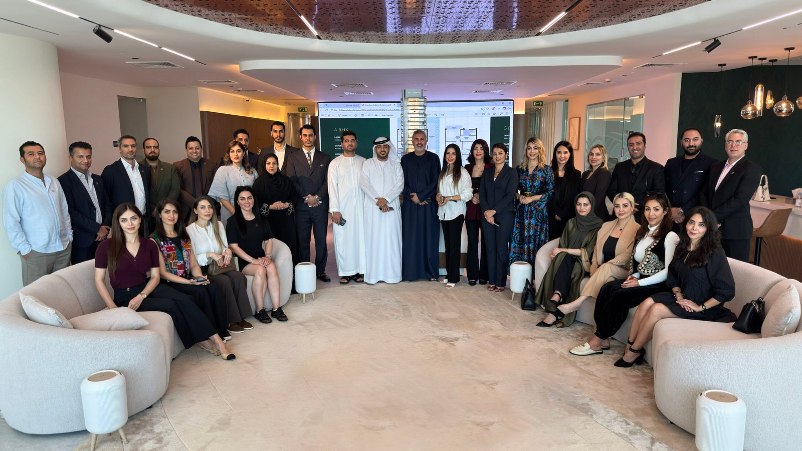 Jalili Real Estate Team
