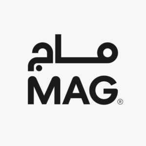 MAG Property Development logo