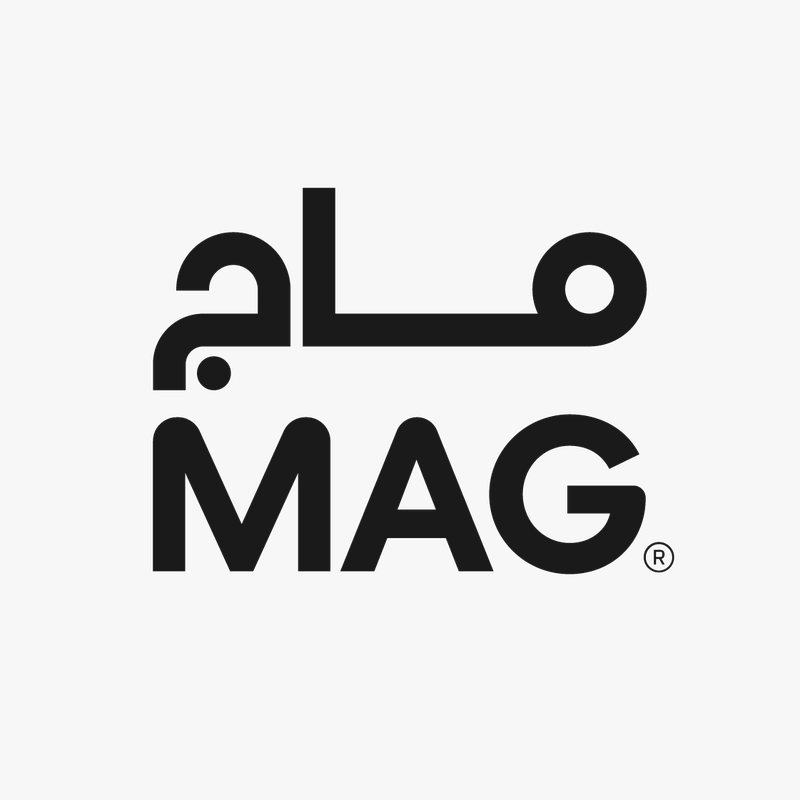 MAG Property Development لوگو