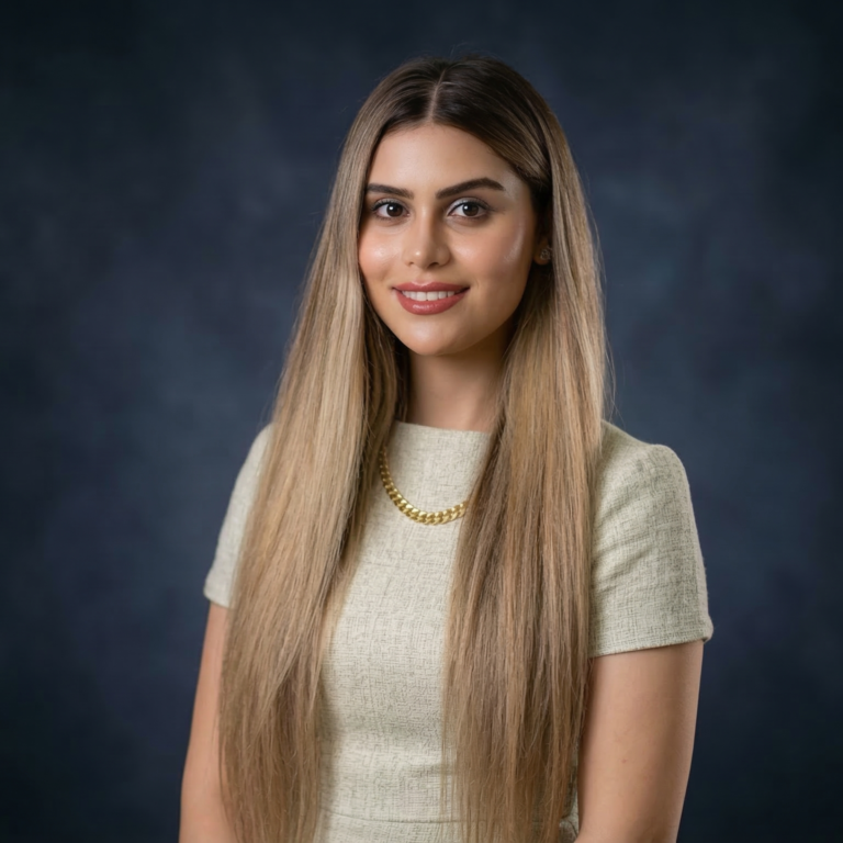 ملیکا ظریف کریمی, مشاور املاک — Jalili Real Estate