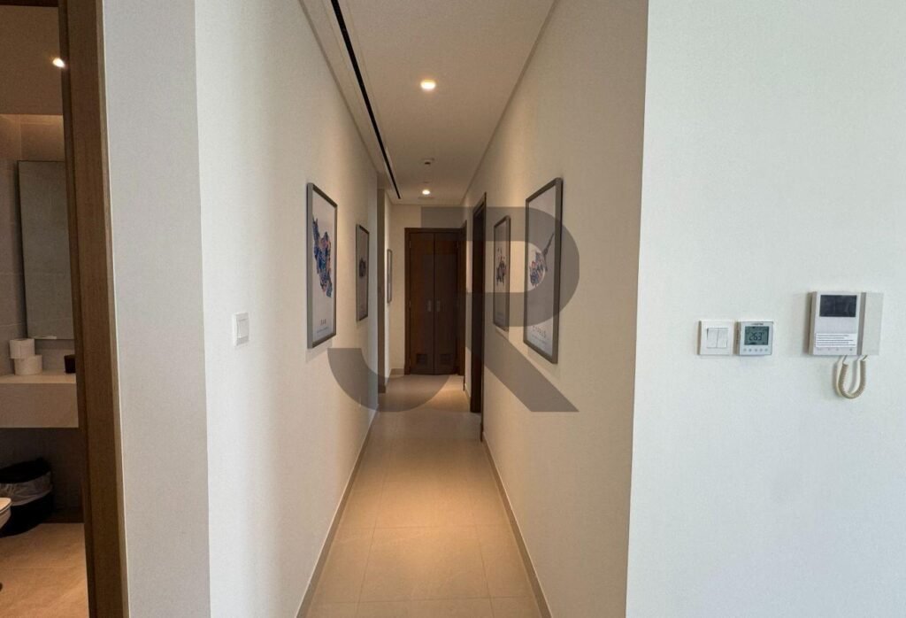 Canal Front Residence 5 — 2 Bed for Rent