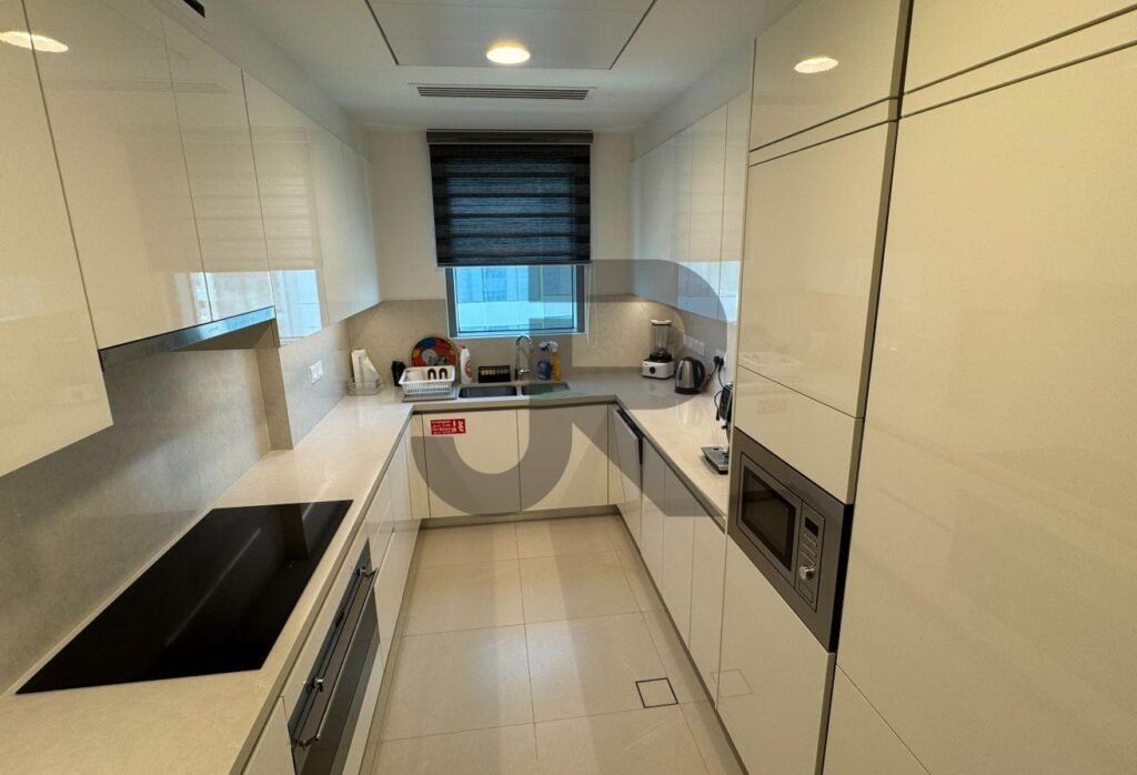 Canal Front Residence 5 — 2 Bed for Rent