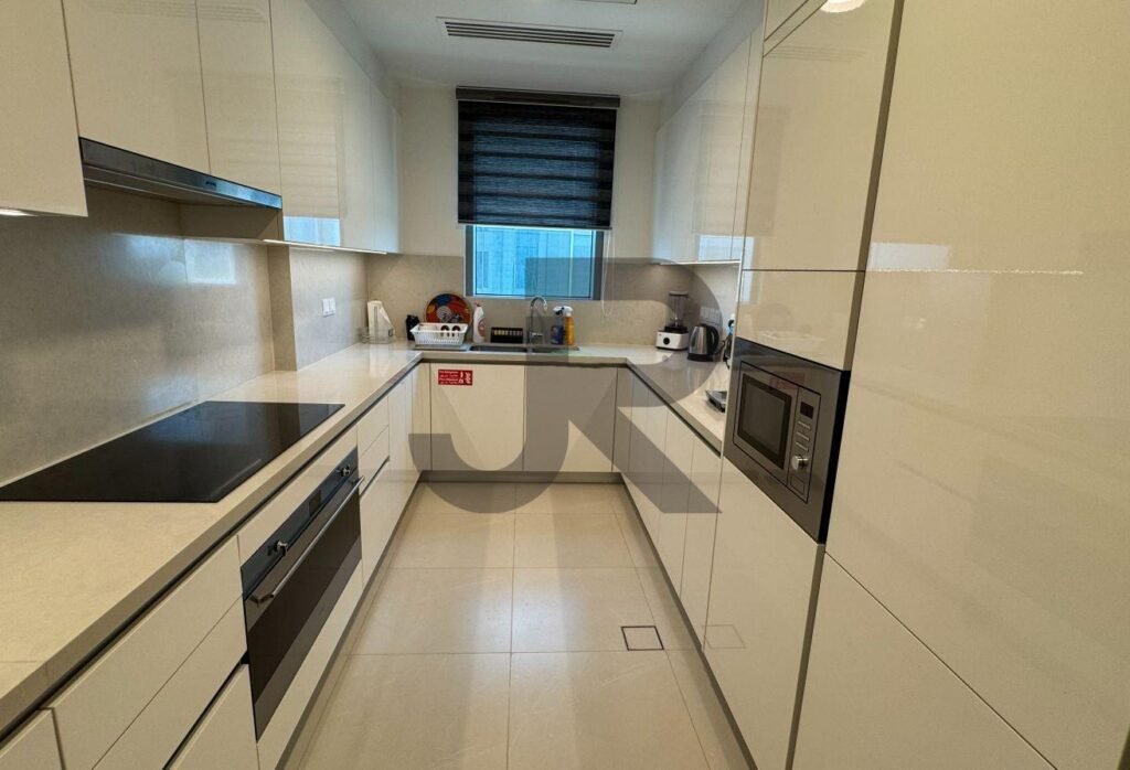 Canal Front Residence 5 — 2 Bed for Rent