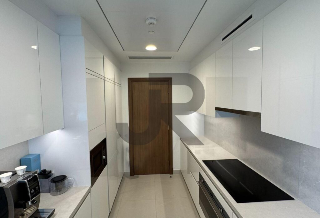 Canal Front Residence 5 — 2 Bed for Rent