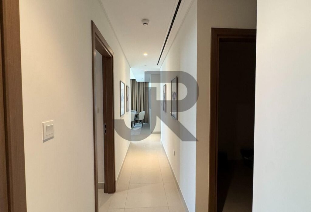Canal Front Residence 5 — 2 Bed for Rent