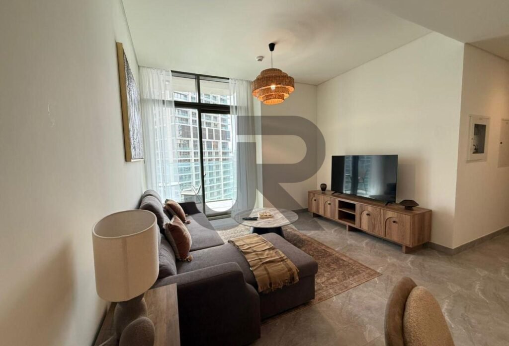 Peninsula One — 2 Bed for Rent (AED 180,000)