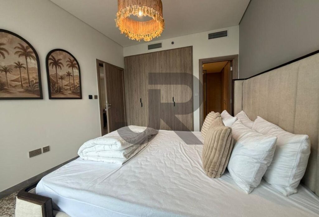 Peninsula One — 2 Bed for Rent (AED 180,000)