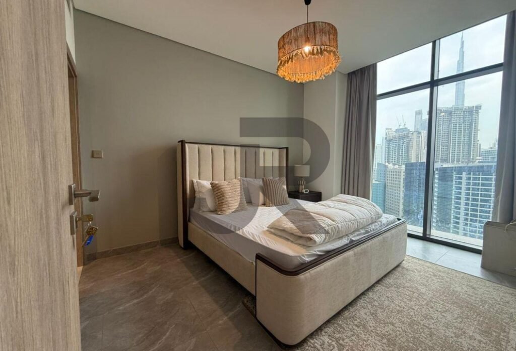 Peninsula One — 2 Bed for Rent (AED 180,000)