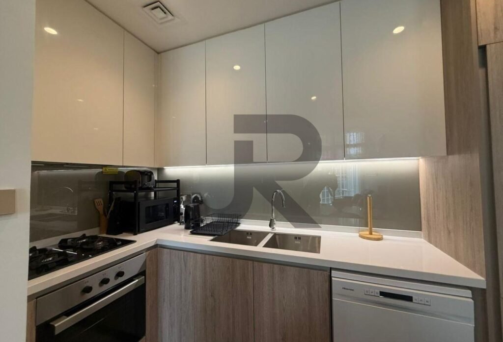 Peninsula One — 2 Bed for Rent (AED 180,000)