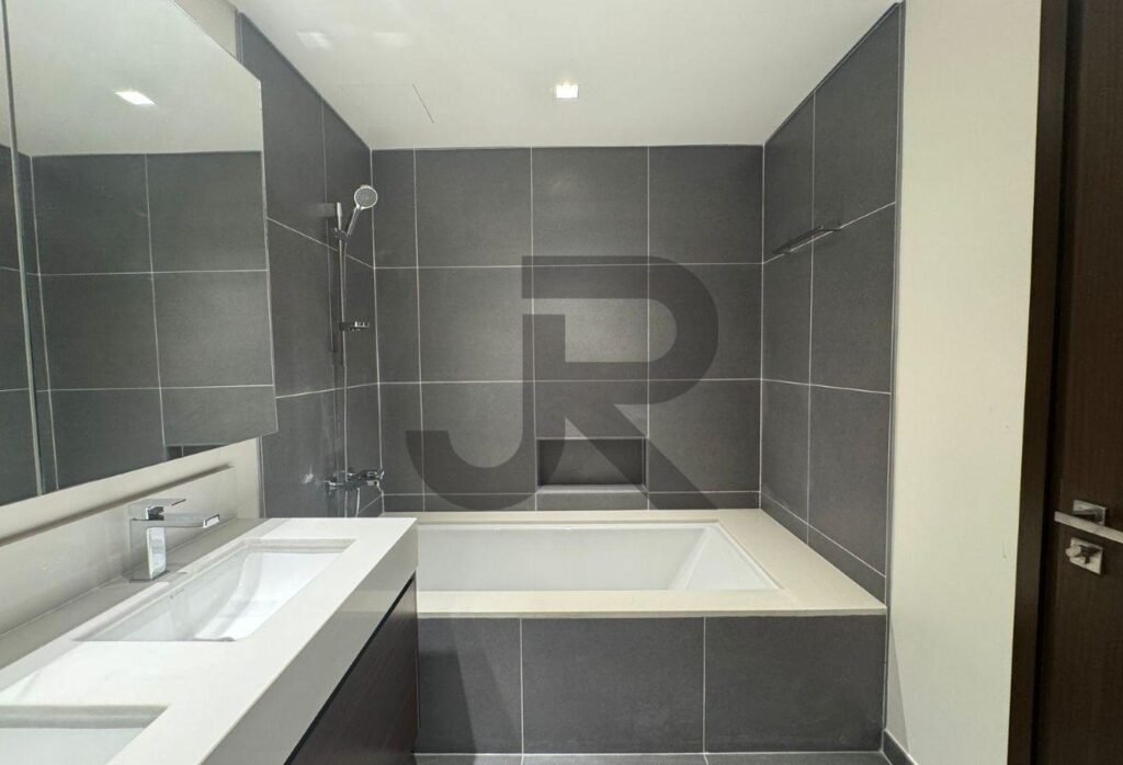 Creek Edge Tower 1 — 2 Bed for Rent (AED 145,000)