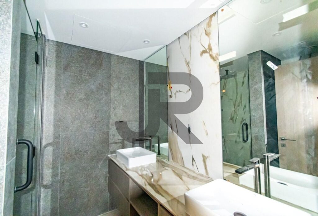 The Grove by Iman — 2 Bed for Rent
