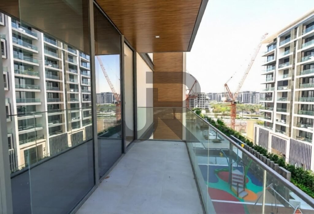 The Grove by Iman — 2 Bed for Rent