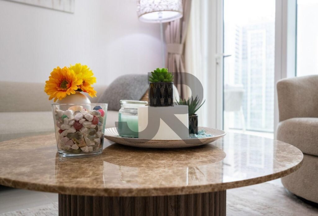 Urban Oasis — ۱ خواب برای اجاره