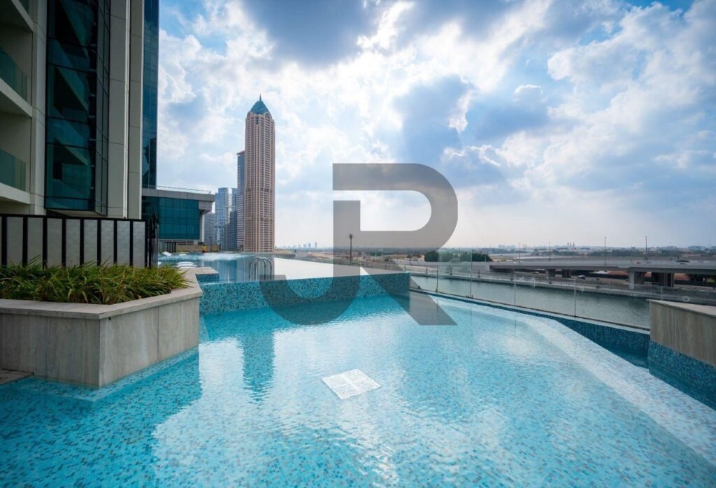 Urban Oasis — ۱ خواب برای اجاره