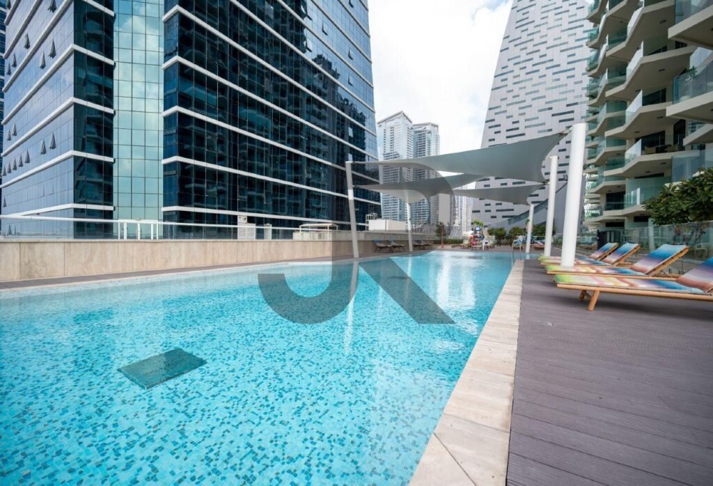 Urban Oasis — ۱ خواب برای اجاره