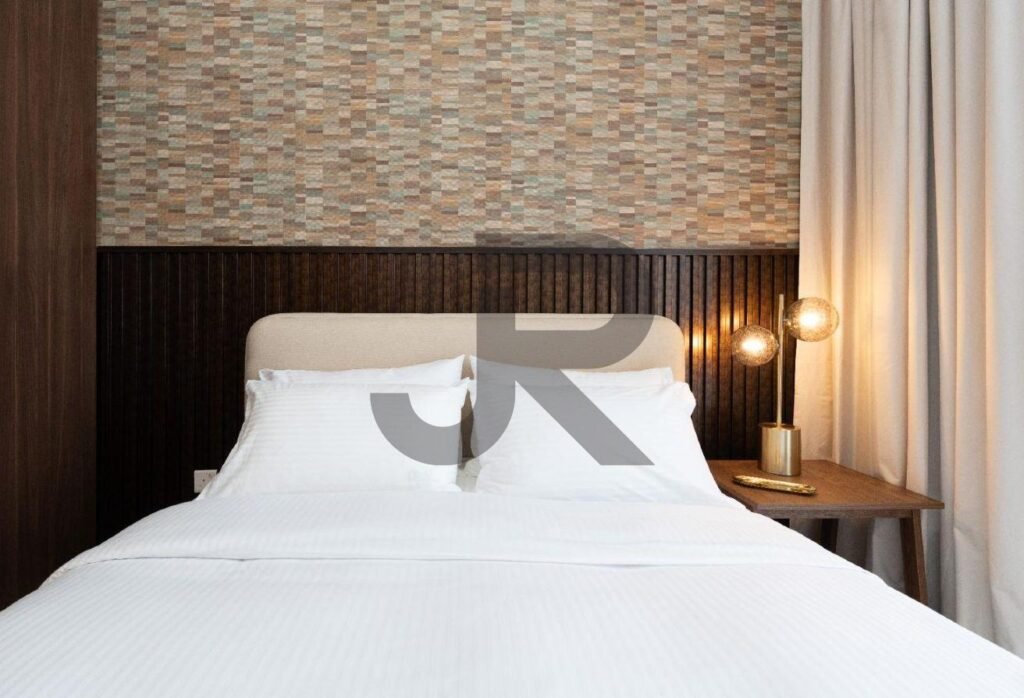 Reva Residences — ۱ خواب برای اجاره (AED 80,000)