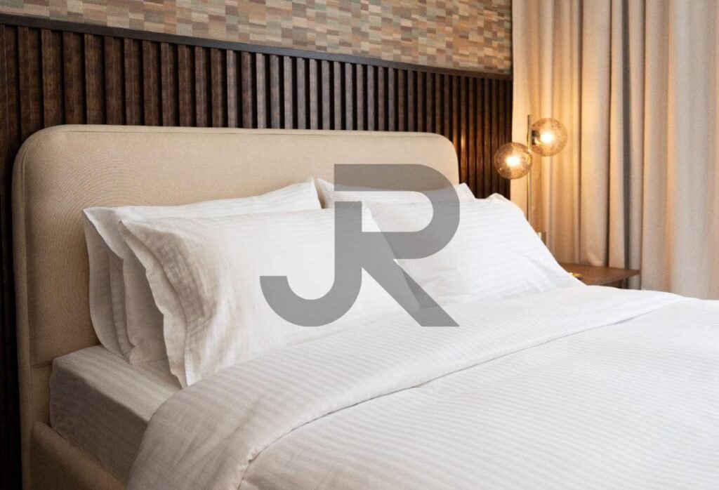 Reva Residences — ۱ خواب برای اجاره (AED 80,000)