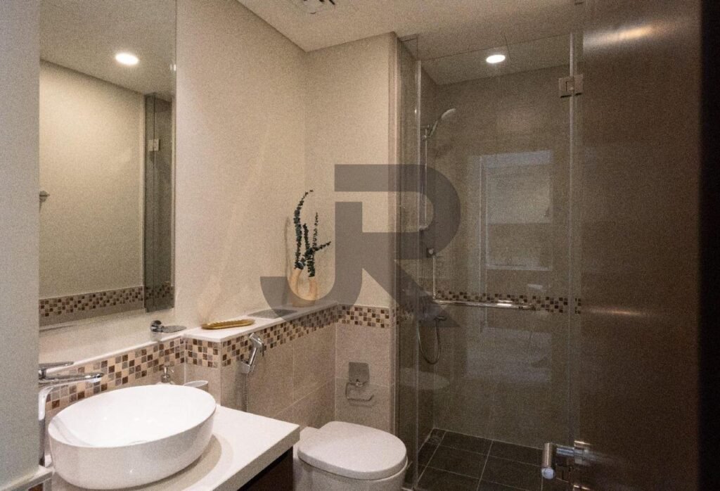 Reva Residences — ۱ خواب برای اجاره (AED 80,000)