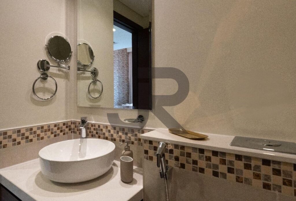 Reva Residences — ۱ خواب برای اجاره (AED 80,000)