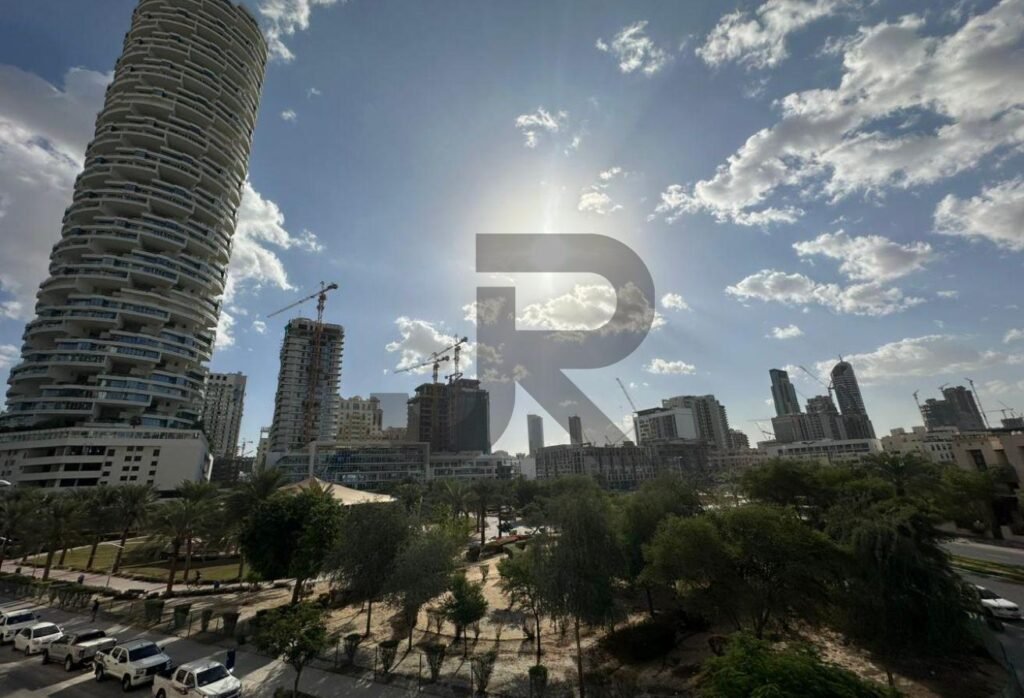 Lumina Vista Residences — ۱ خواب برای اجاره