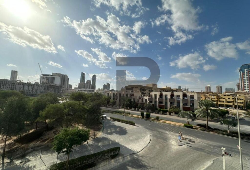 Lumina Vista Residences — ۱ خواب برای اجاره