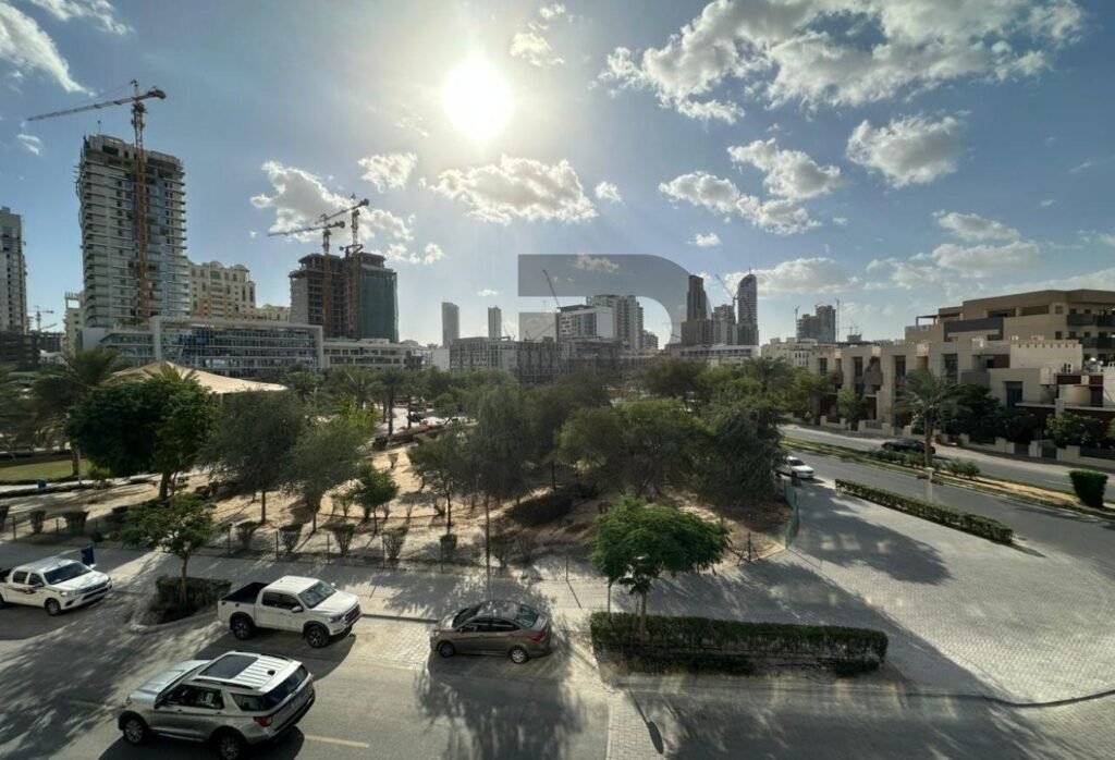 Lumina Vista Residences — ۱ خواب برای اجاره