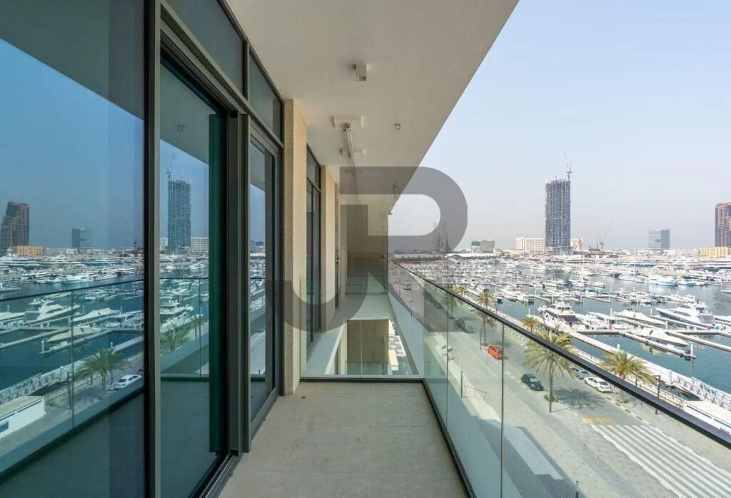 Seagate Building 2 — ۳ خواب برای اجاره