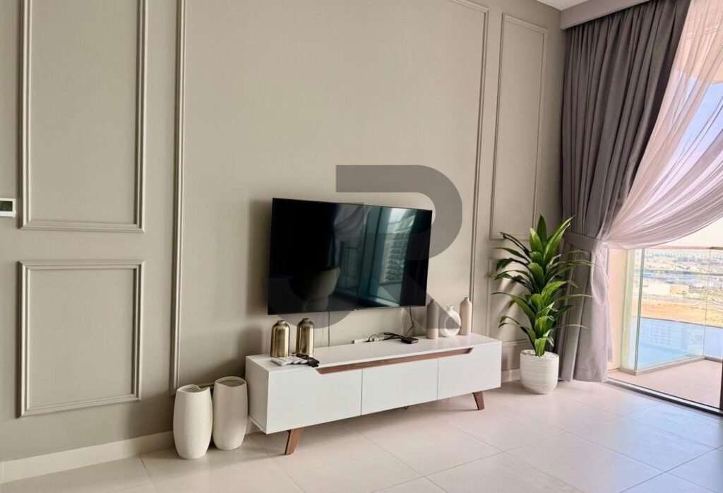 The Grand — ۲ خواب برای اجاره · ۱۳۲۴ فوت مربع (AED 220,000)